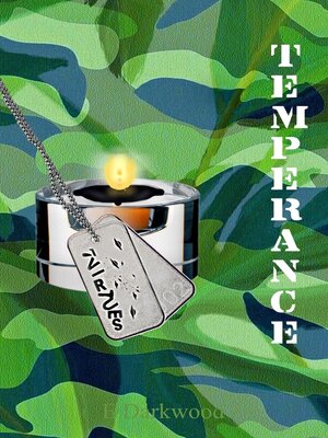 cover image of Temmperance